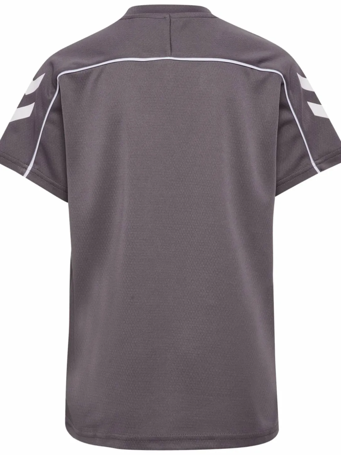 hmlJR T-SHIRT S/S