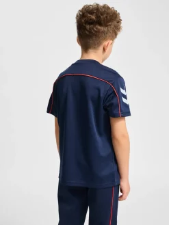 hmlJR T-SHIRT S/S