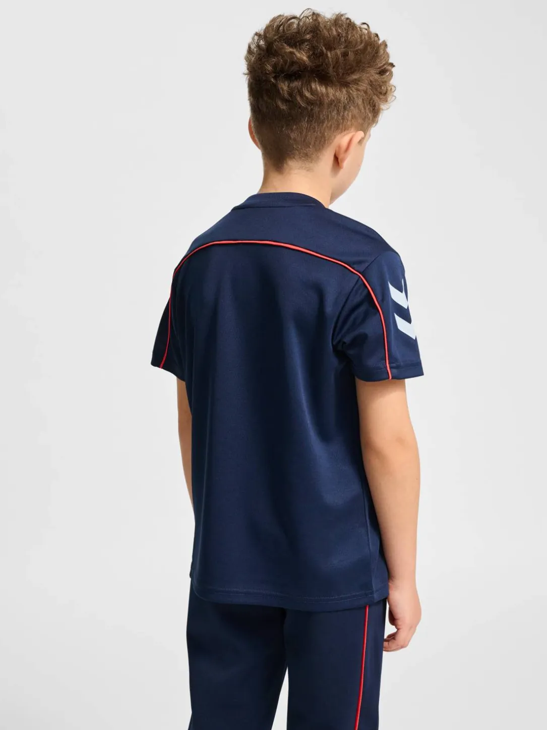 hmlJR T-SHIRT S/S