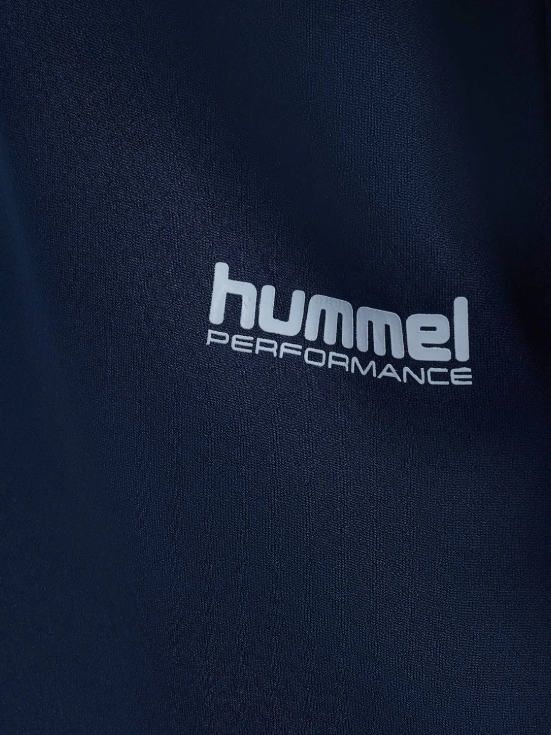 hmlJR T-SHIRT S/S