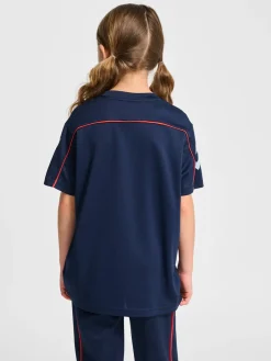 hmlJR T-SHIRT S/S