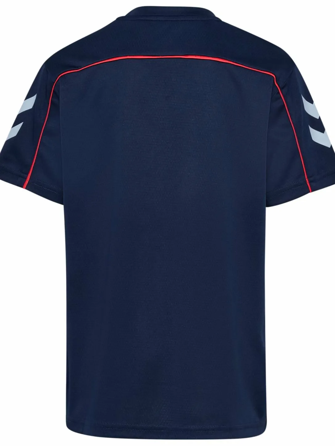 hmlJR T-SHIRT S/S