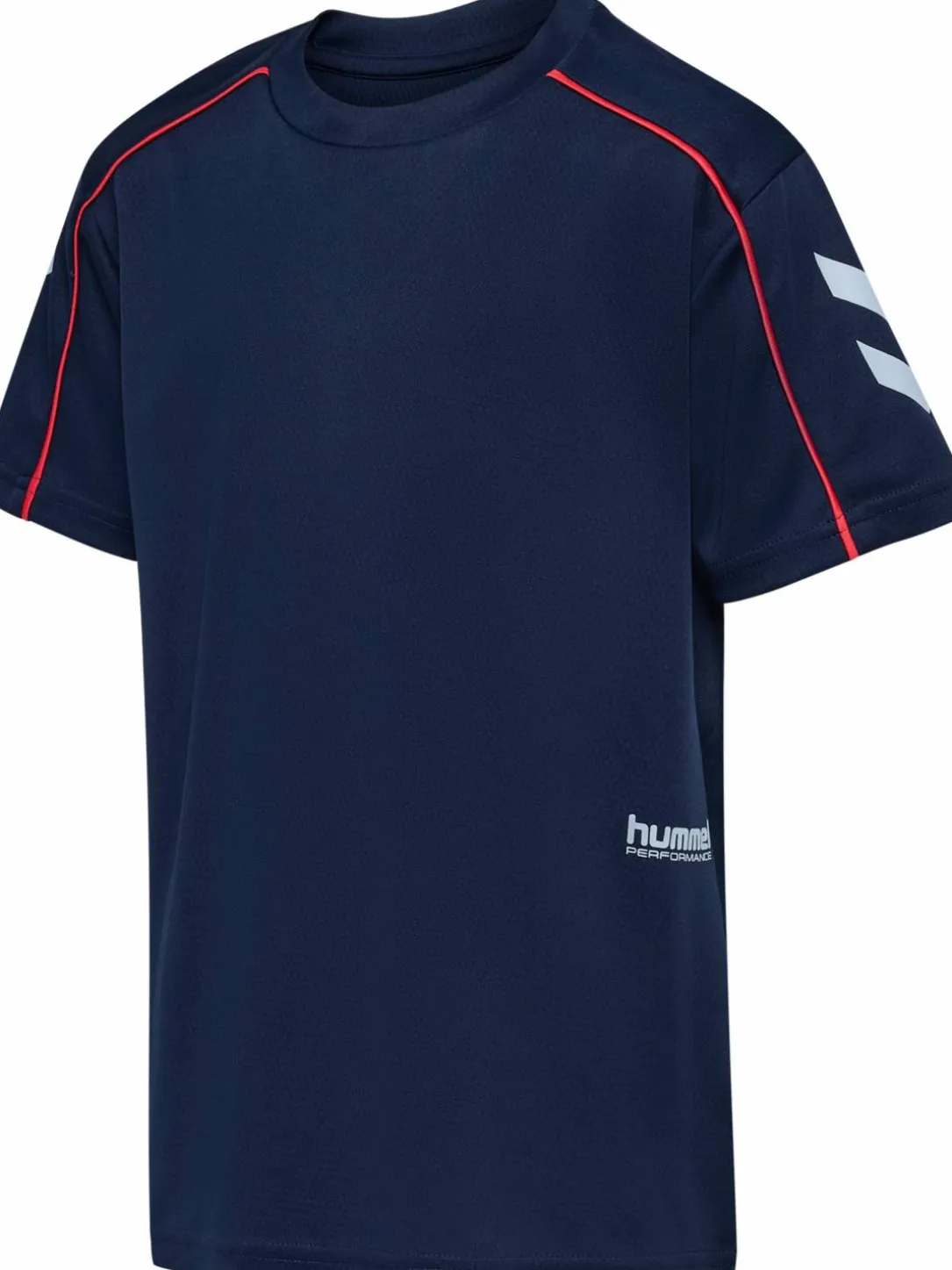 hmlJR T-SHIRT S/S