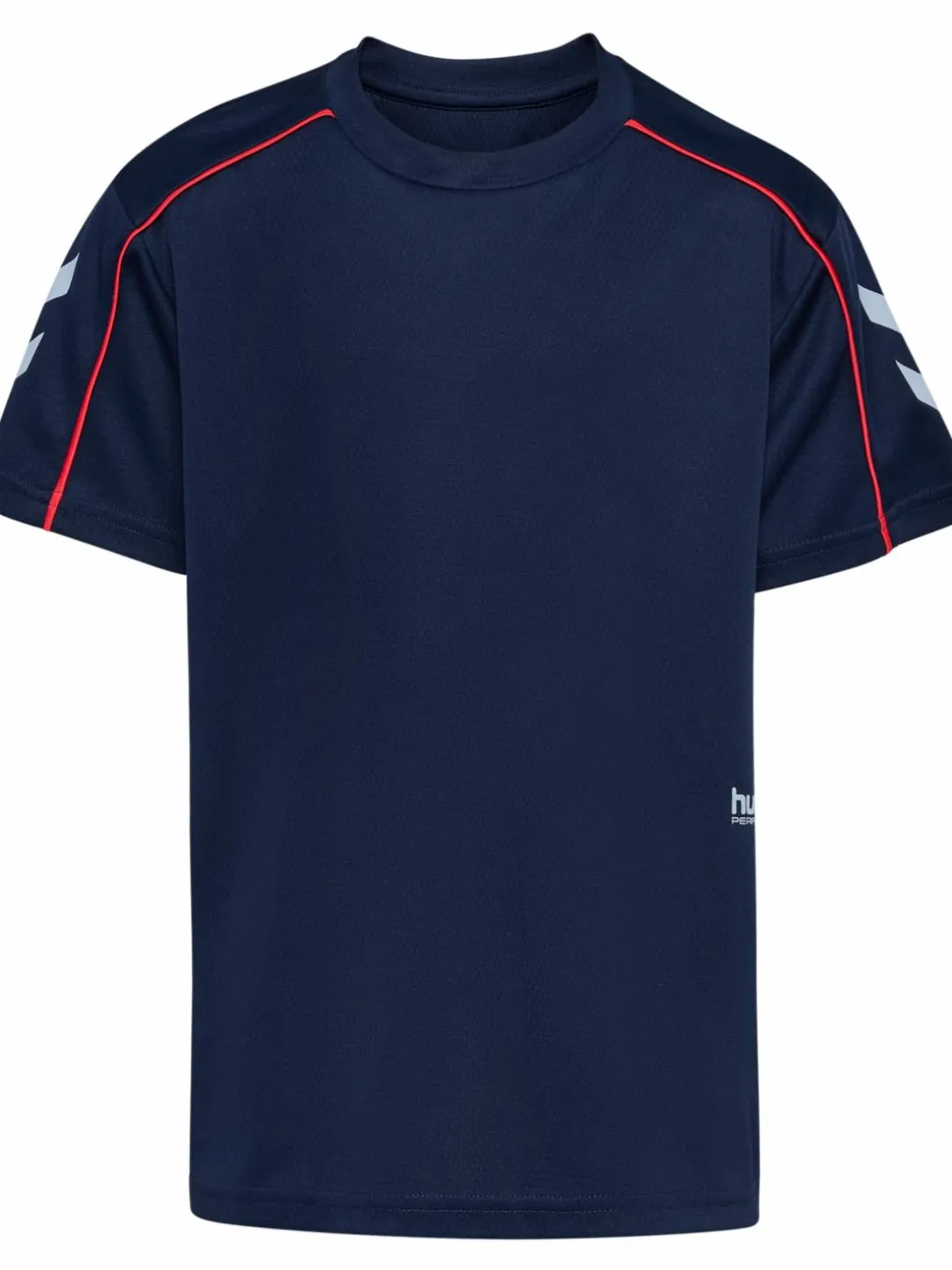 hmlJR T-SHIRT S/S