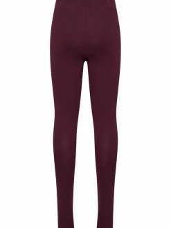 hmlJR WARMUP TIGHTS