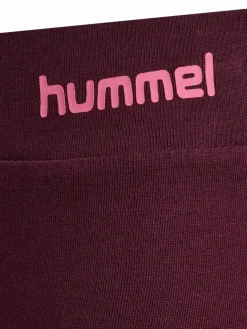 hmlJR WARMUP TIGHTS