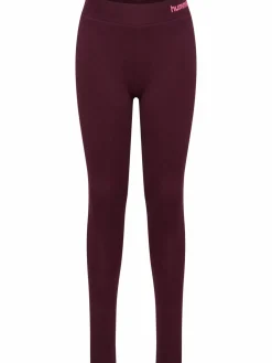 hmlJR WARMUP TIGHTS