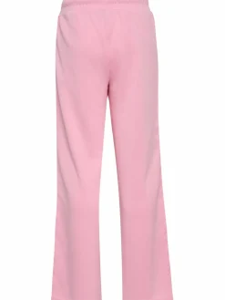hmlJR WIDE LEG POLY TAPE PANTS