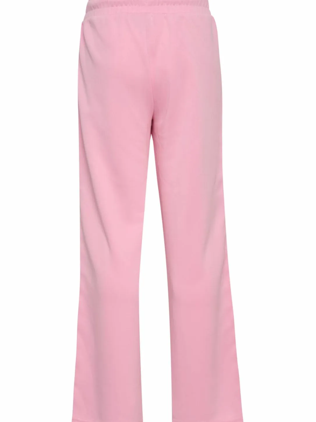 hmlJR WIDE LEG POLY TAPE PANTS