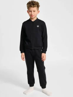 hmlJR WOOL PANTS BEE