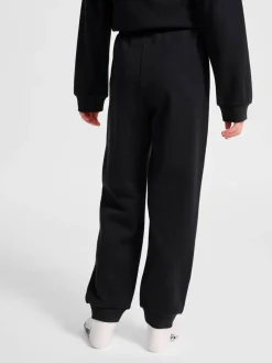 hmlJR WOOL PANTS BEE