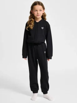 hmlJR WOOL PANTS BEE