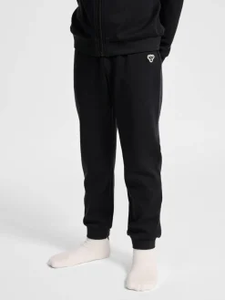 hmlJR WOOL PANTS BEE