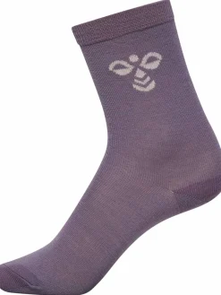 hmlJR WOOL SOCKS