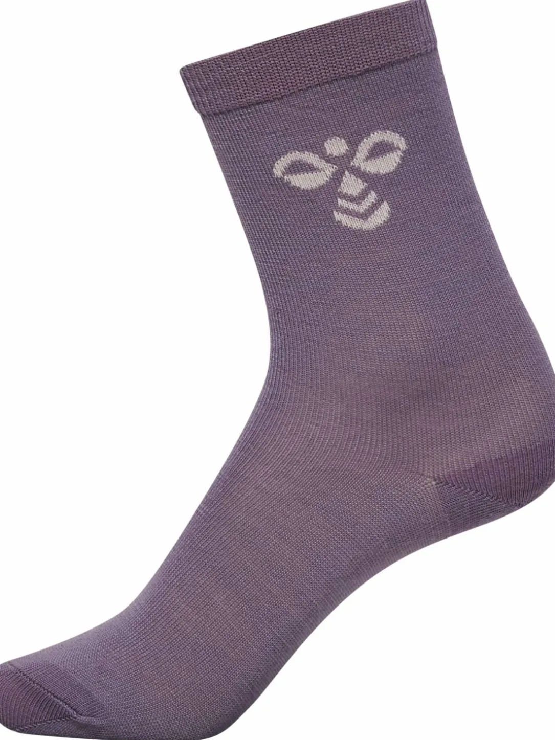 hmlJR WOOL SOCKS