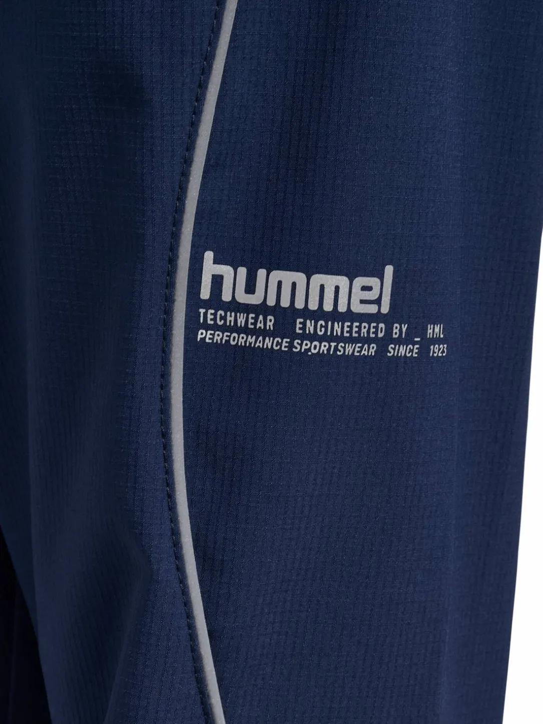 hmlJR WOVEN PANTS