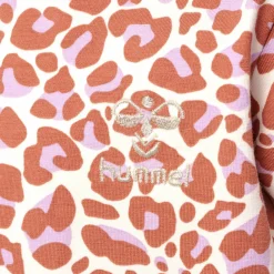 hmlJUMPY AOP DRESS S/S