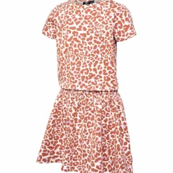 hmlJUMPY AOP DRESS S/S
