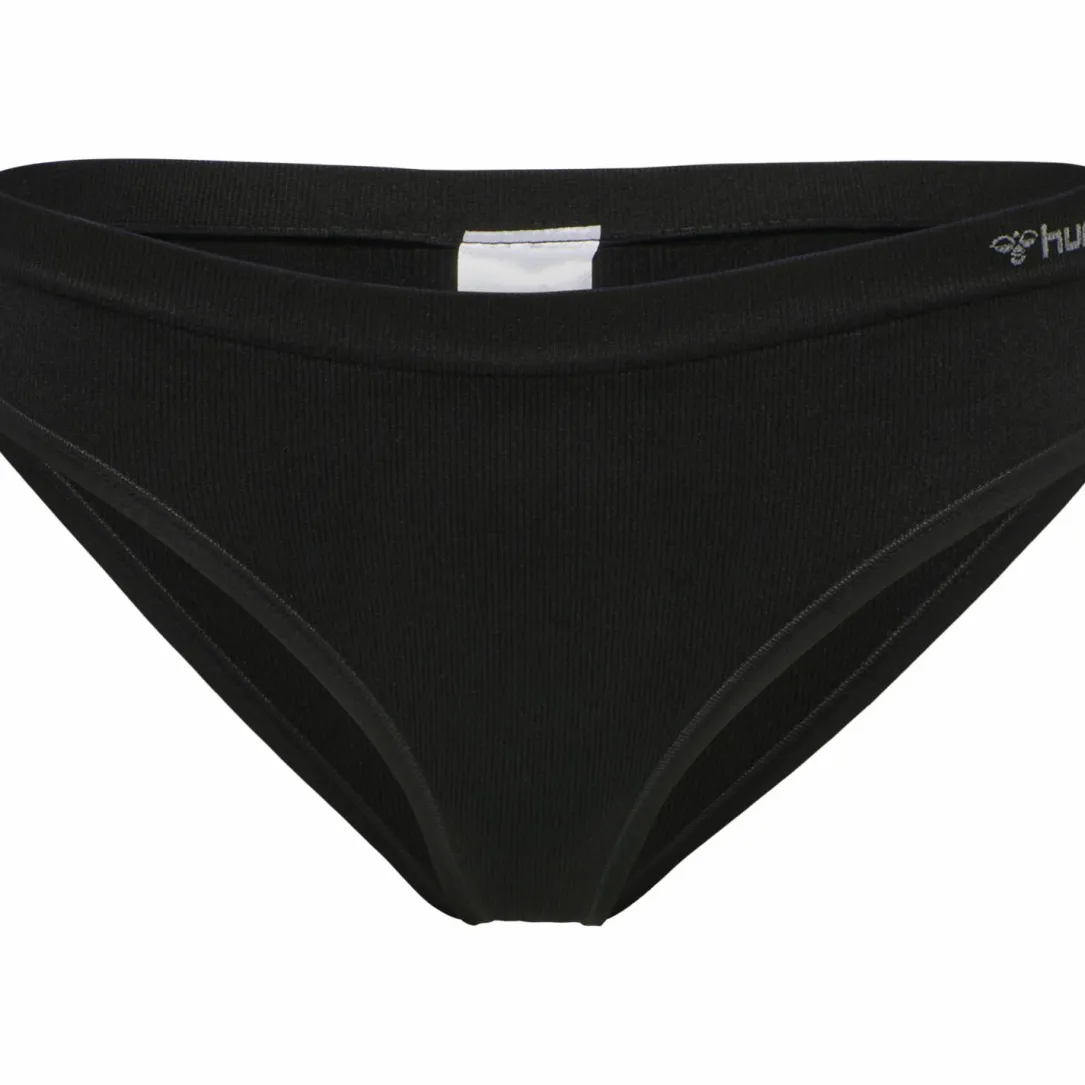 hmlJUNO 3 PACK SEAMLESS HIPSTER