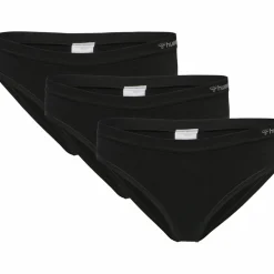 hmlJUNO 3 PACK SEAMLESS HIPSTER