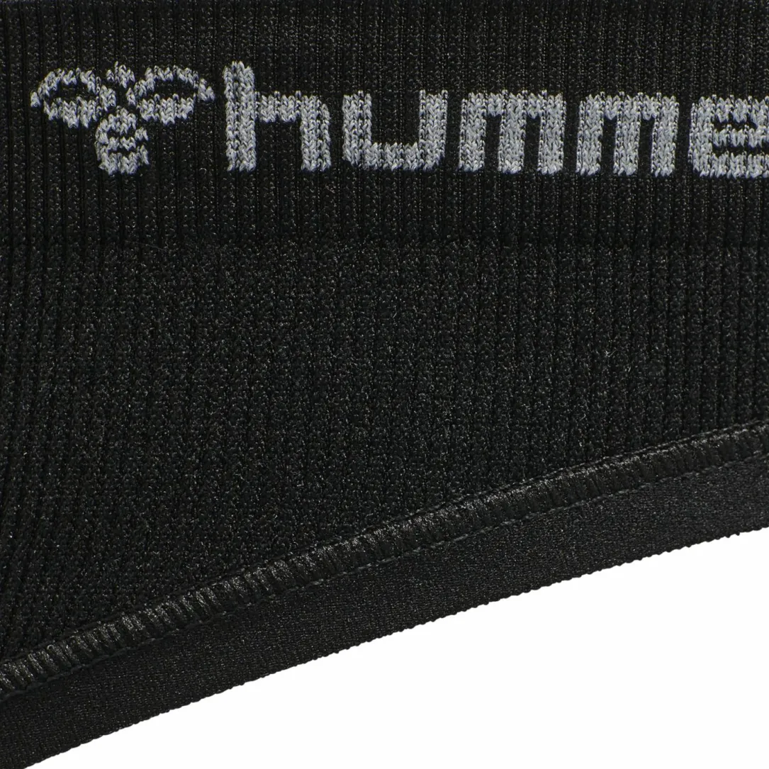 hmlJUNO 3 PACK SEAMLESS THONG