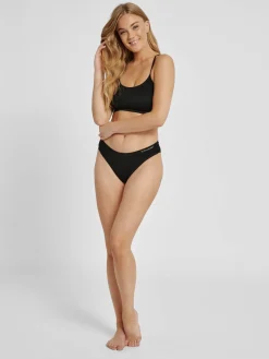 hmlJUNO SEAMLESS BRA