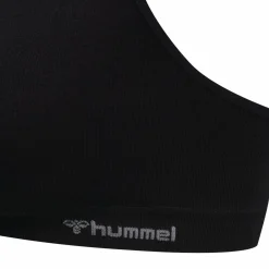 hmlJUNO SEAMLESS BRA
