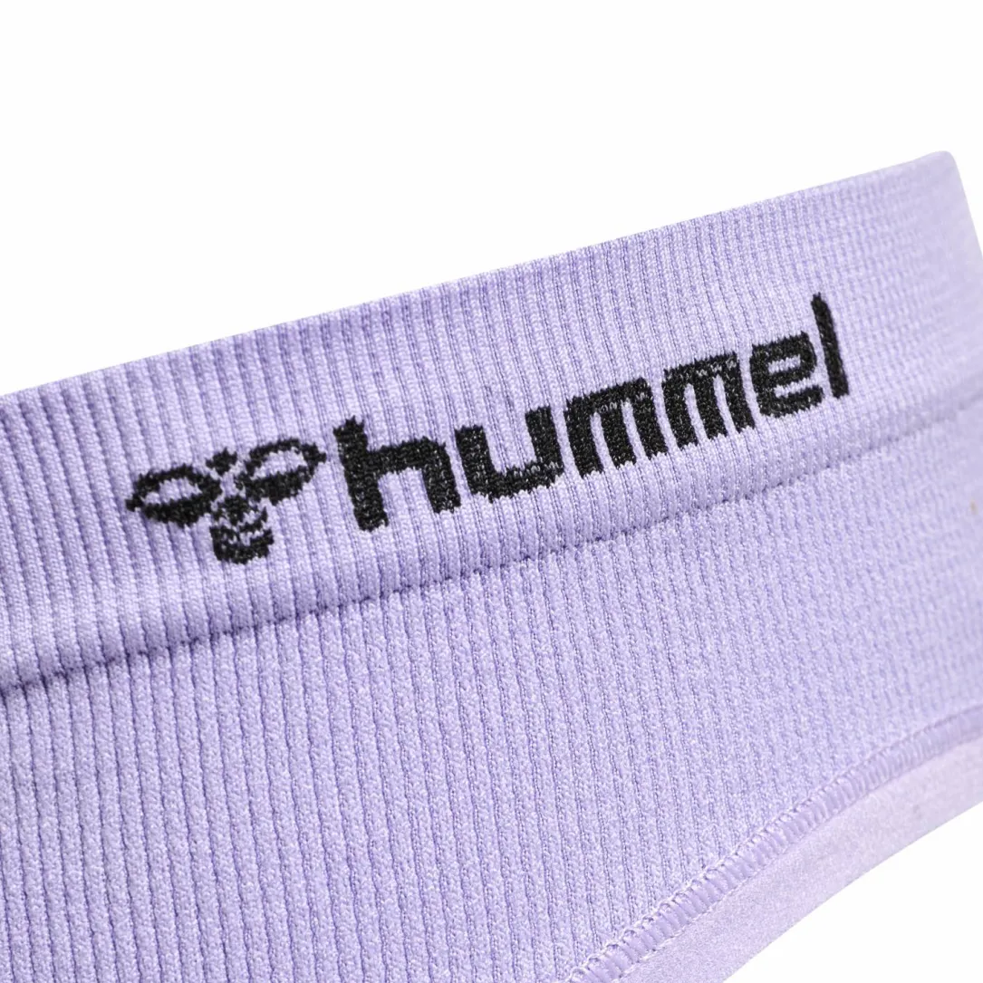 hmlJUNO SEAMLESS HIPSTER