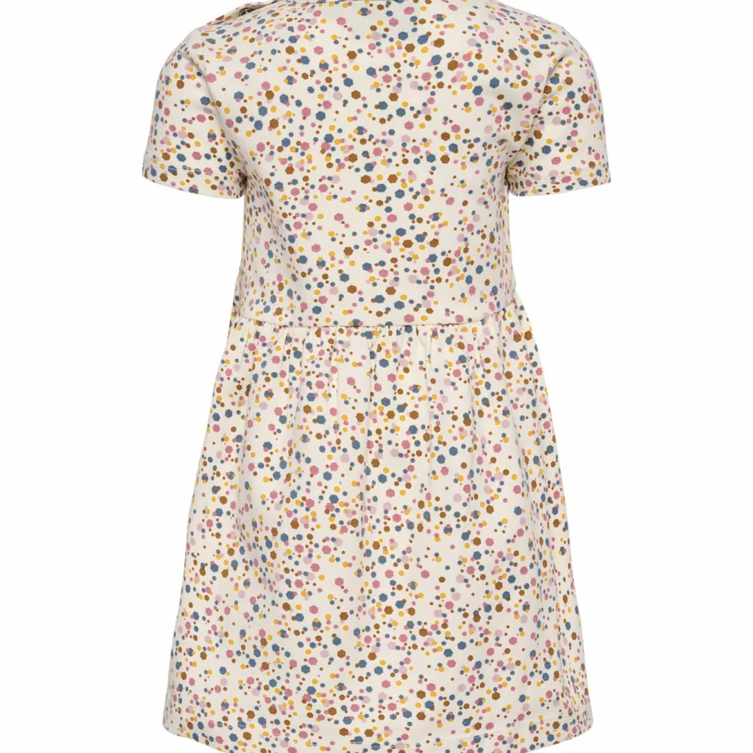 hmlKAREN AOP DRESS S/S