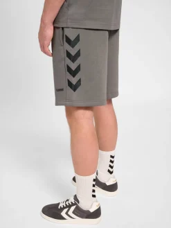hmlKEEPER CHEVRON SHORTS