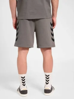 hmlKEEPER CHEVRON SHORTS