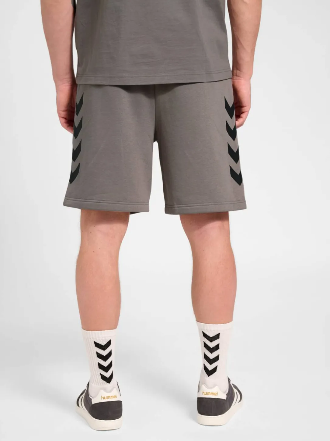 hmlKEEPER CHEVRON SHORTS