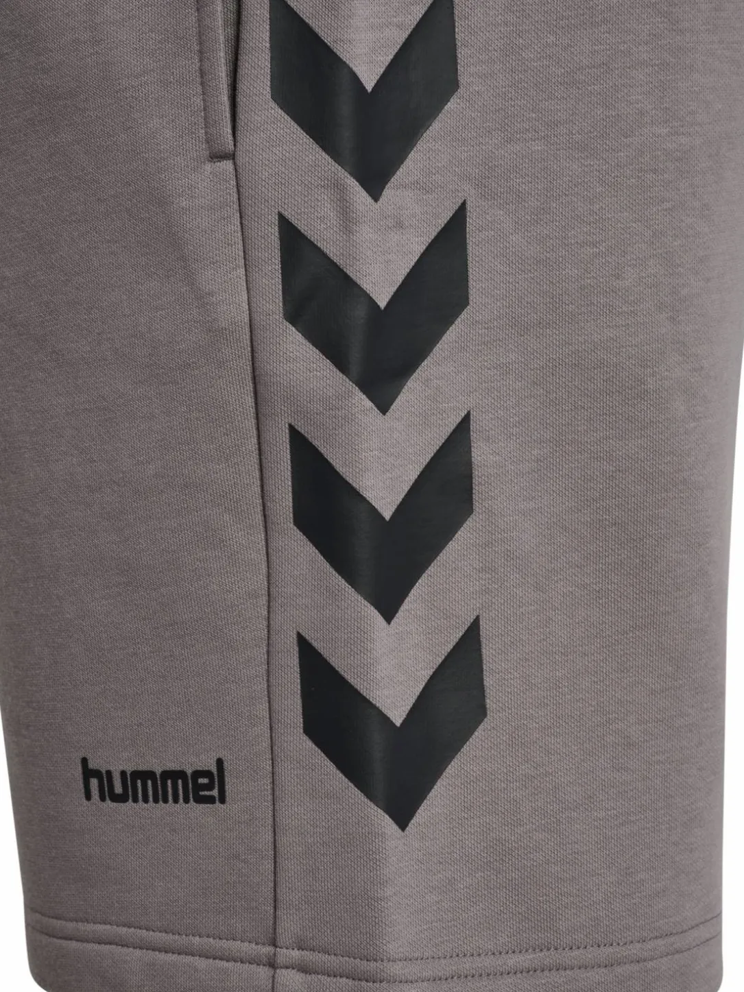 hmlKEEPER CHEVRON SHORTS