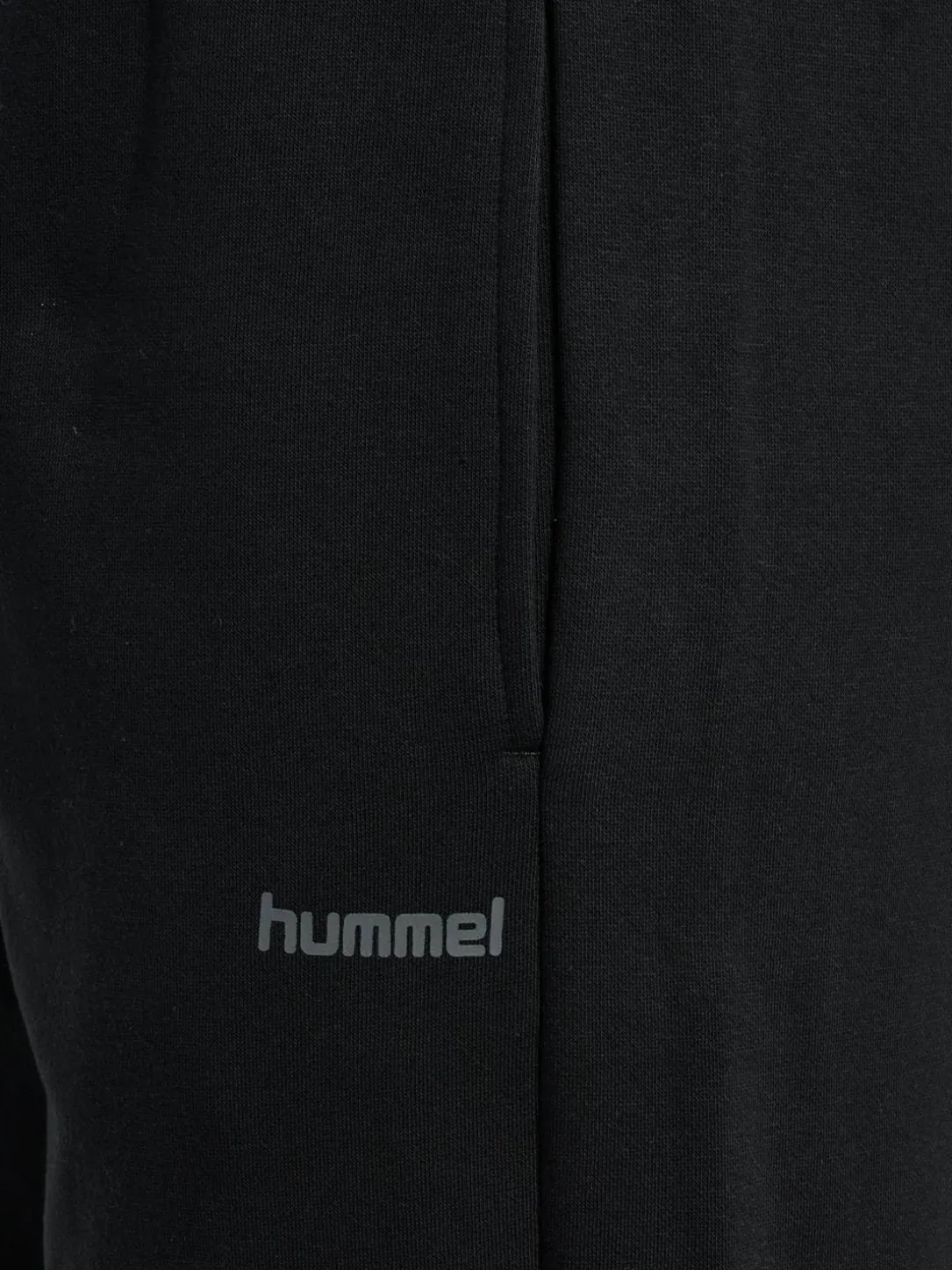 hmlKEEPER CHEVRON SWEAT PANTS