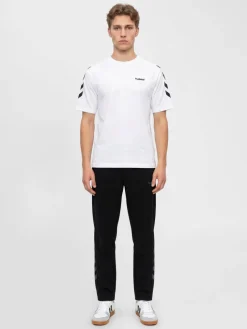 hmlKEEPER CHEVRON SWEAT PANTS