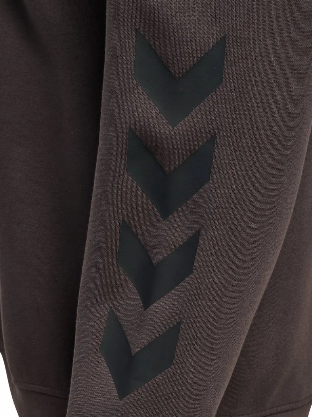 hmlKEEPER CHEVRON SWEATSHIRT