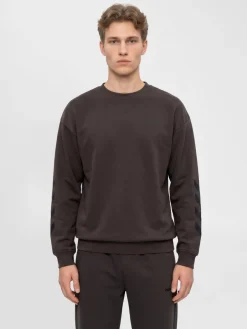 hmlKEEPER CHEVRON SWEATSHIRT
