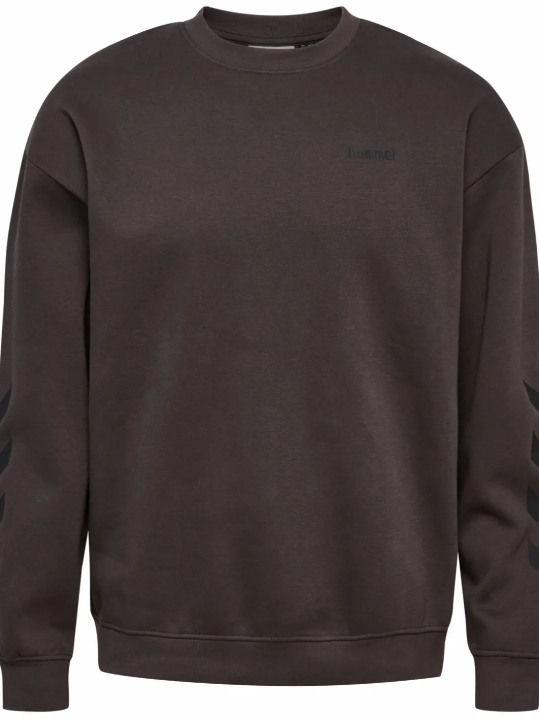 hmlKEEPER CHEVRON SWEATSHIRT