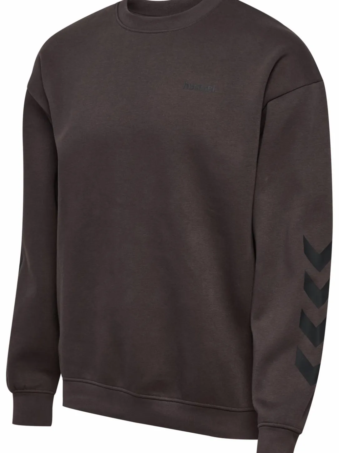 hmlKEEPER CHEVRON SWEATSHIRT