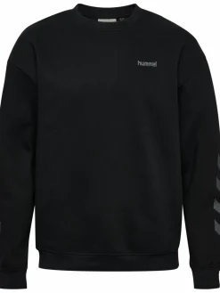 hmlKEEPER CHEVRON SWEATSHIRT