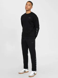 hmlKEEPER CHEVRON SWEATSHIRT