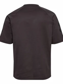 hmlKEEPER CHEVRON T-SHIRT S/S