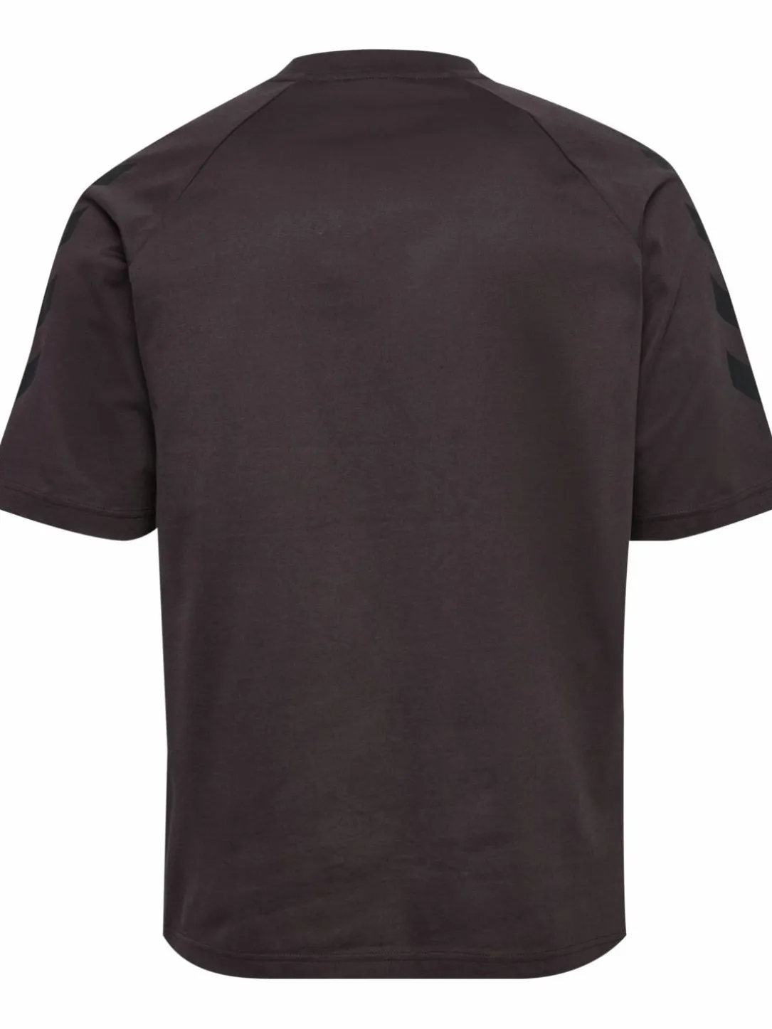 hmlKEEPER CHEVRON T-SHIRT S/S