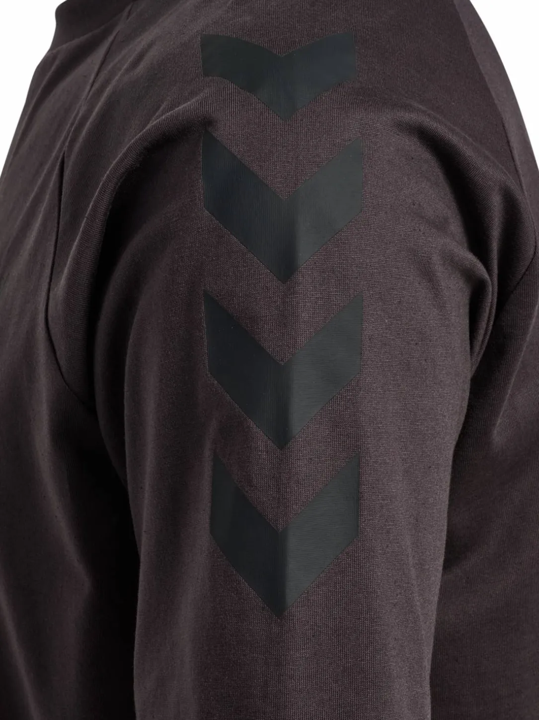 hmlKEEPER CHEVRON T-SHIRT S/S
