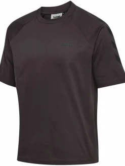 hmlKEEPER CHEVRON T-SHIRT S/S