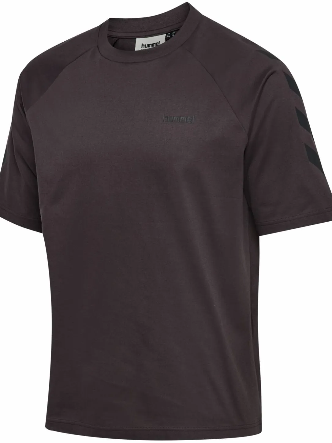 hmlKEEPER CHEVRON T-SHIRT S/S
