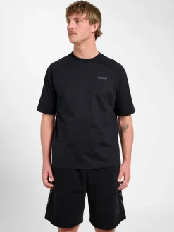 hmlKEEPER CHEVRON T-SHIRT S/S