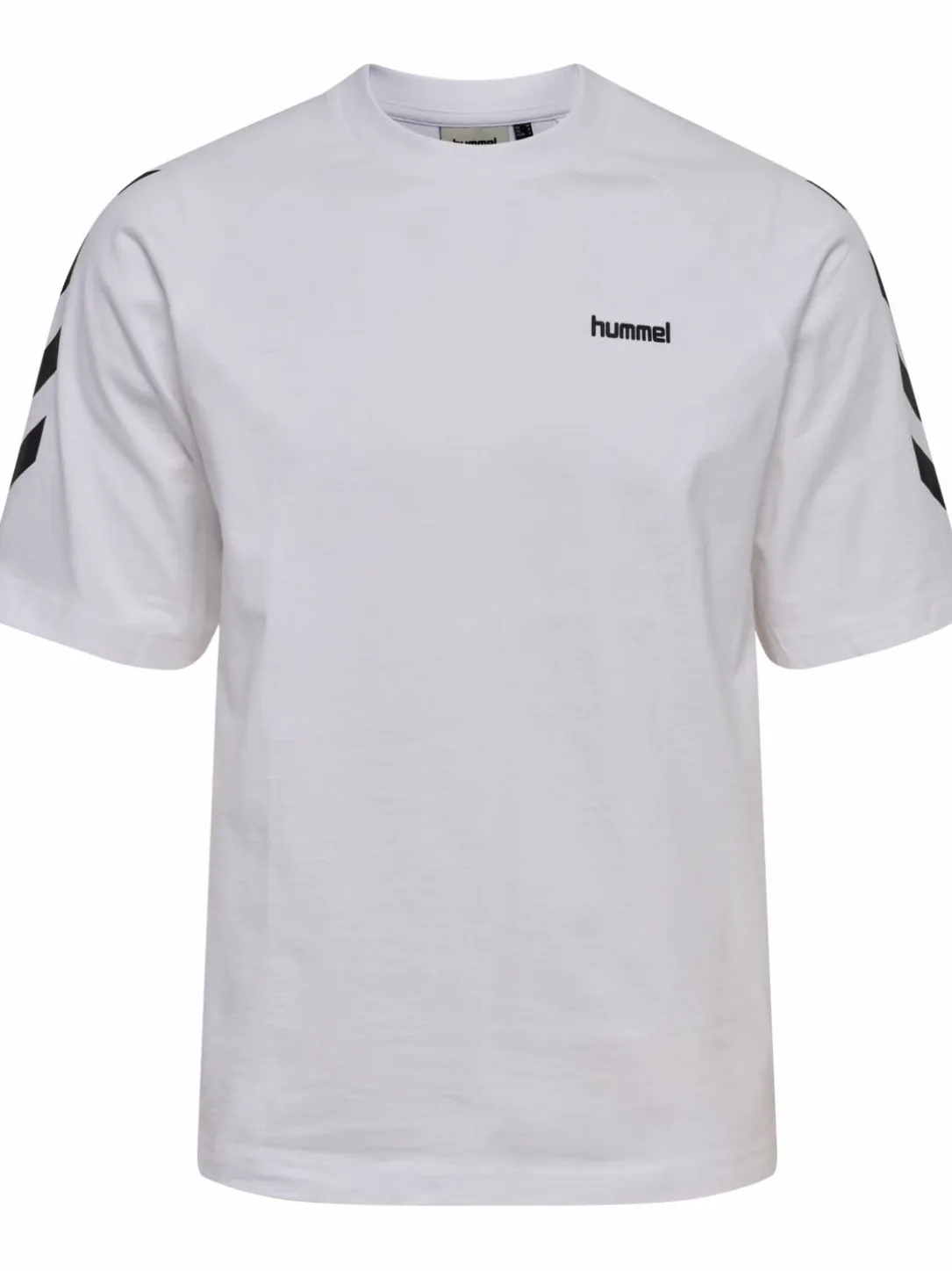 hmlKEEPER CHEVRON T-SHIRT S/S