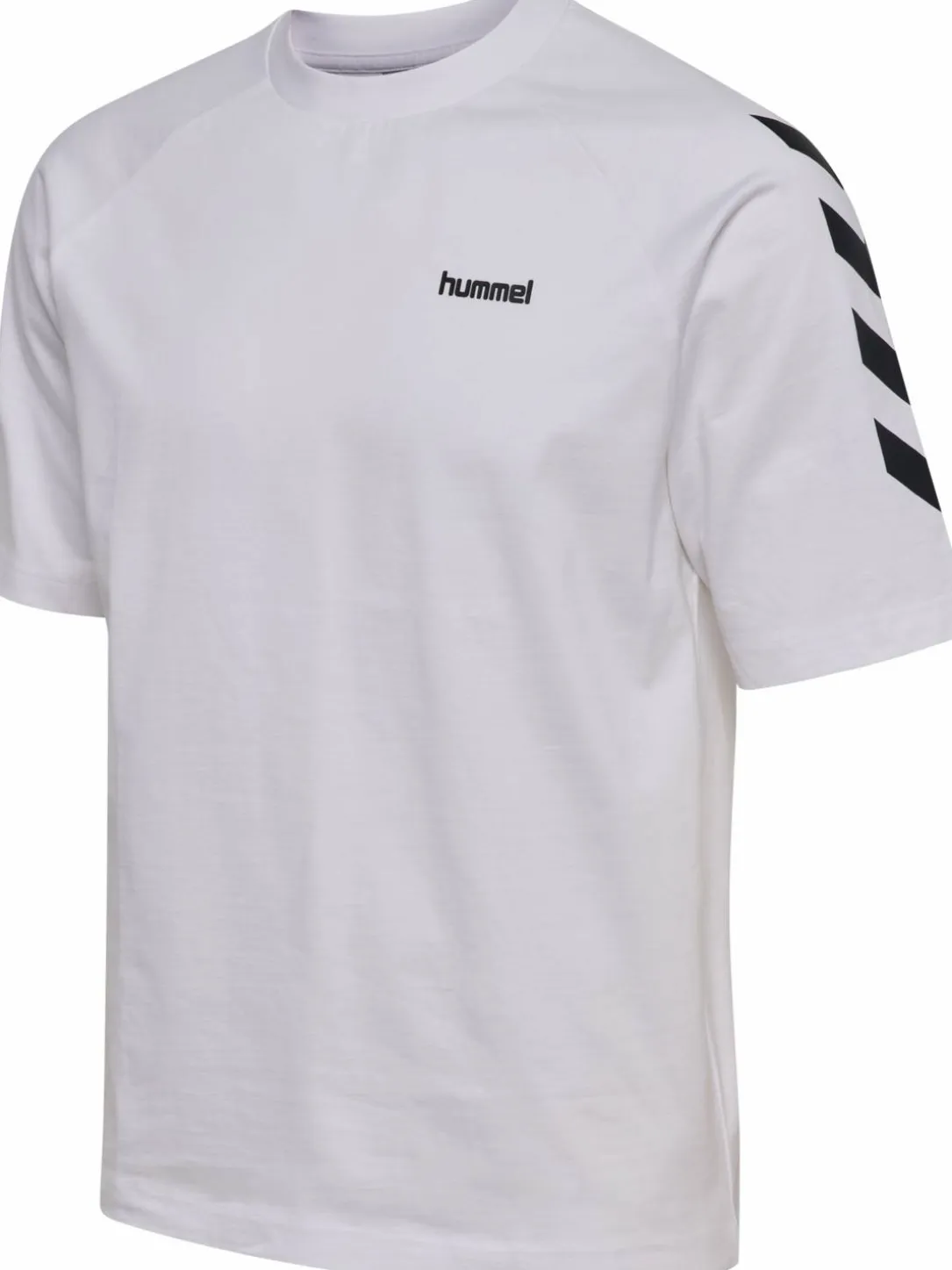 hmlKEEPER CHEVRON T-SHIRT S/S