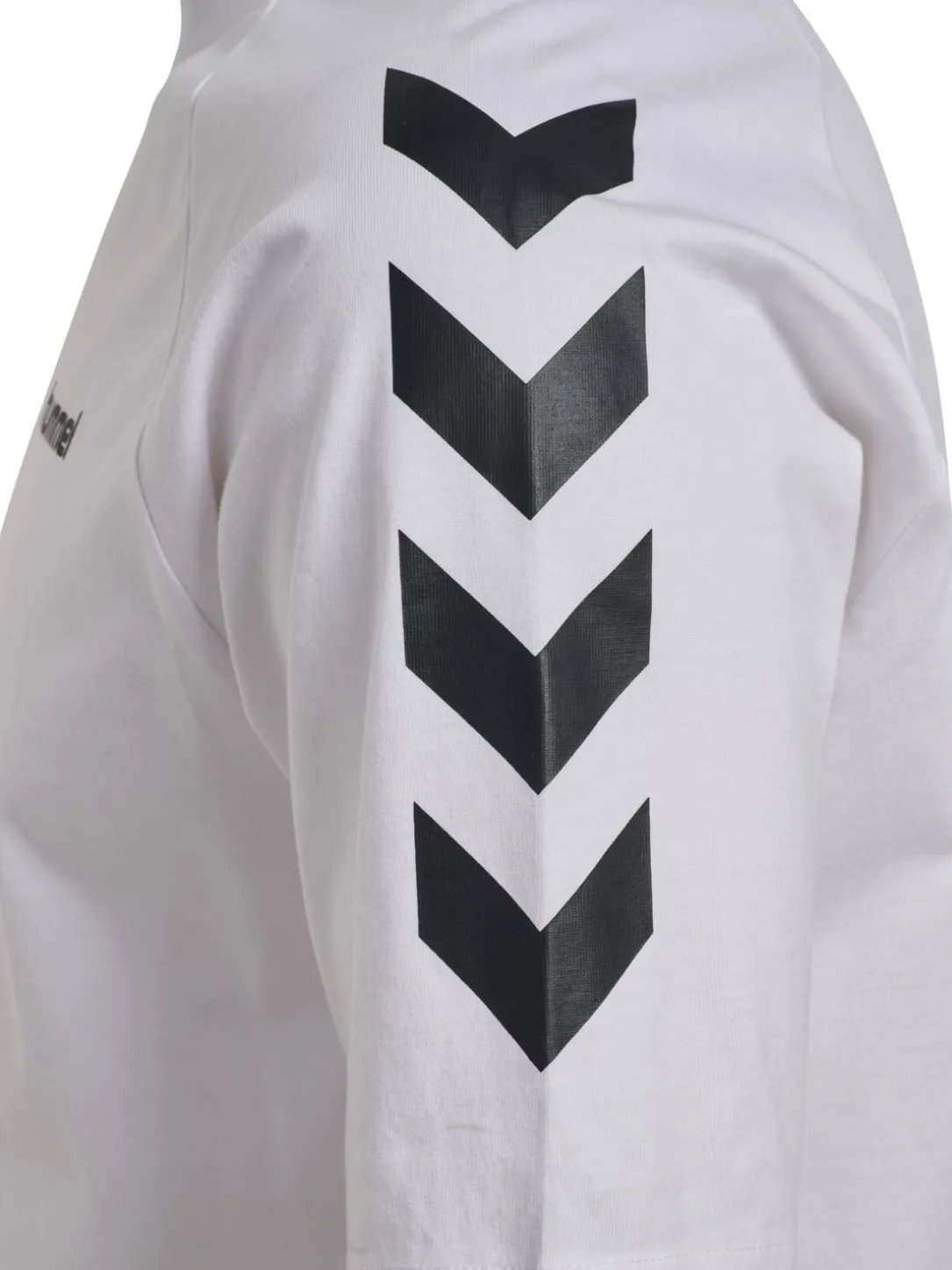 hmlKEEPER CHEVRON T-SHIRT S/S